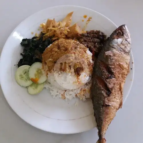 Gambar Makanan Rizky Minang, Indomaret Badilah 19