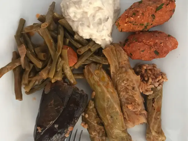 Kasım Restaurant'nin yemek ve ambiyans fotoğrafları 6