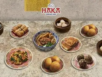 HAKA Dimsum Shop, Kemang