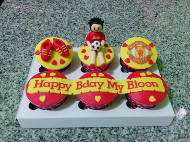 Gambar Makanan Butri Cake and Bakery 3