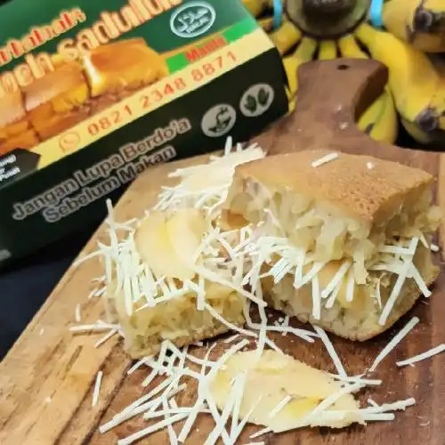 Gambar Makanan Martabak Kabeh Sadulur Jiung, Utan Panjang Timur 10