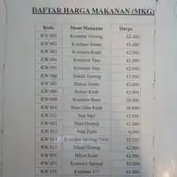 Gambar Makanan Kwetiaw Sapi Kelapa Gading 1