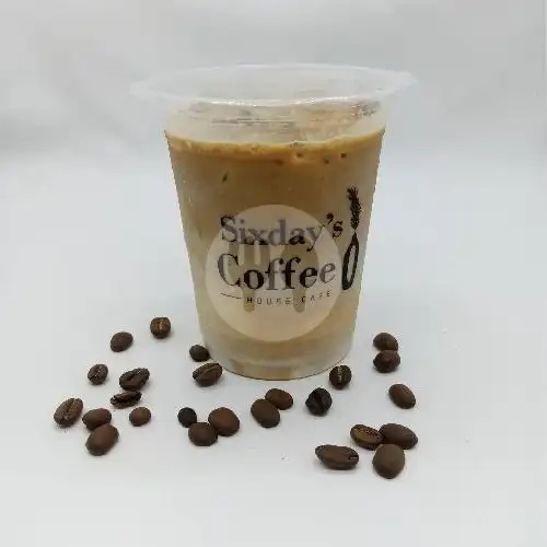 Gambar Makanan Sixday Coffee 15