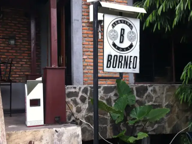 Gambar Makanan Borneo Beerhouse 4