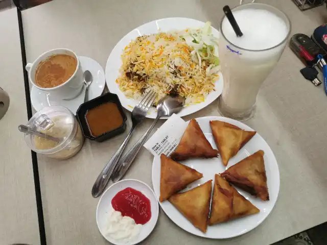 Naan Lounge Food Photo 6
