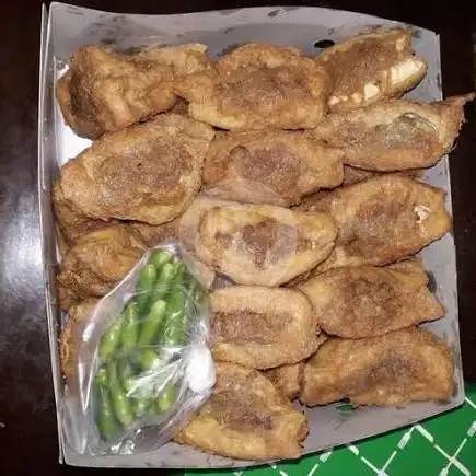 Gambar Makanan Tahu Bakso Dua Anak, Rt. 37 Paal Lima Kotabaru 10