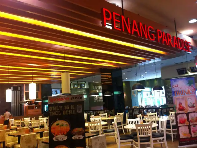 Gambar Makanan Penang Paradise 5