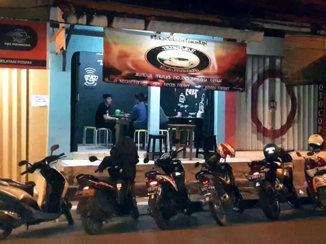 Gambar Makanan Kedai Ranger 7