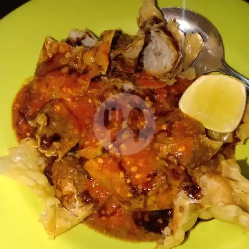 Gambar Makanan Siomay Ikan Dan Batagor Hopeng, Sutoyo 8