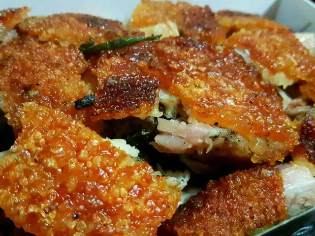 Tatang's Boneless Cebu Lechon Food Photo 18