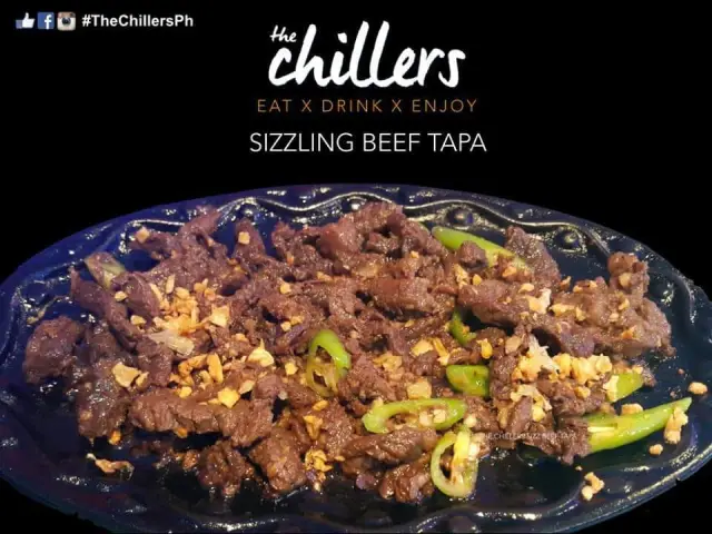 The Chillers Food Photo 17