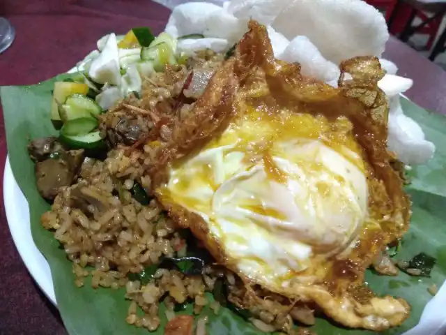 Gambar Makanan Nasi Goreng Mas Yono 11