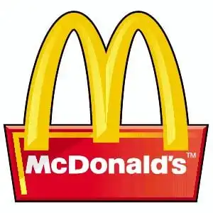 McDonald&apos;s'nin yemek ve ambiyans fotoğrafları 1