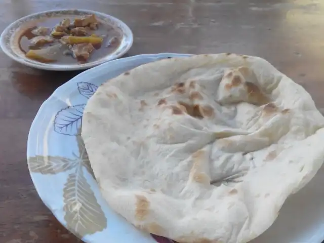 Roti Nan Salam Shah Food Photo 6