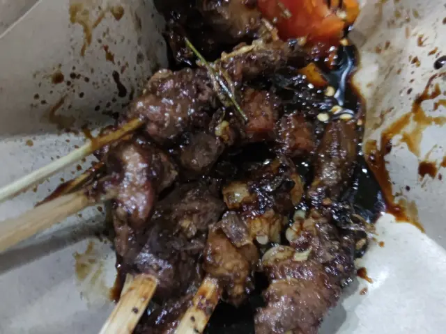 Gambar Makanan Tongseng Solo Pak Gendut 1