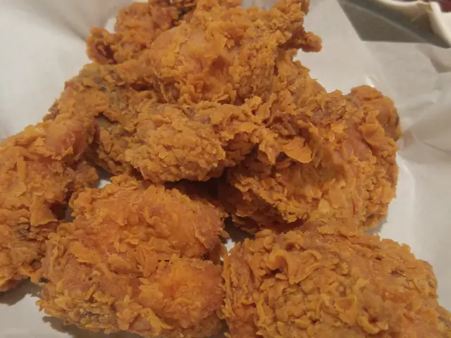 Gambar Makanan Chicken Phong 8