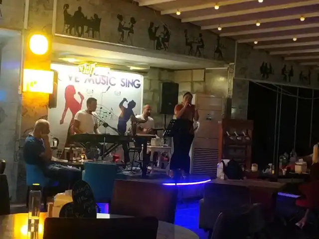 Cafe Mekan'nin yemek ve ambiyans fotoğrafları 2