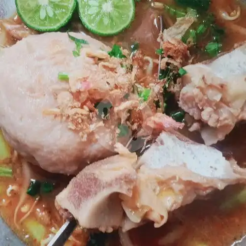 Gambar Makanan Warung Baso Putri 1