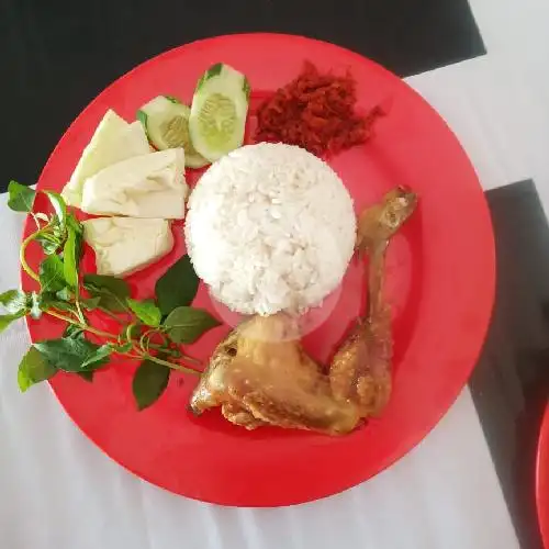 Gambar Makanan Pecel Lele 88, TPI 2