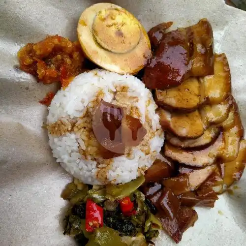 Gambar Makanan Warung Manado, Klojen 1