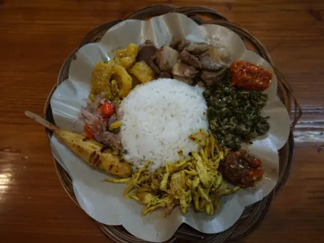 Gambar Makanan WarungBaliBedugul 9