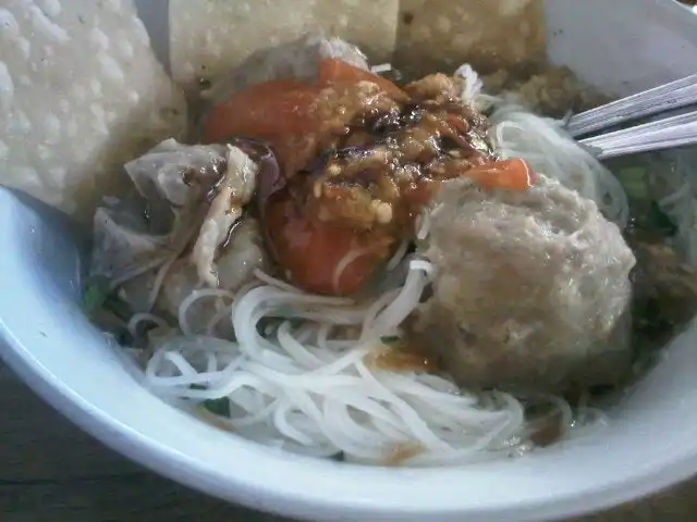 Gambar Makanan Baso Seuseupan 15