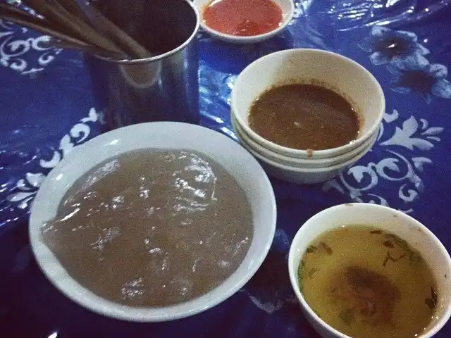Barong Tinuk Food Photo 7