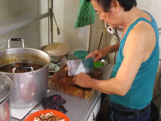 Gambar Makanan Rumah Makan Karipeng Siong 3