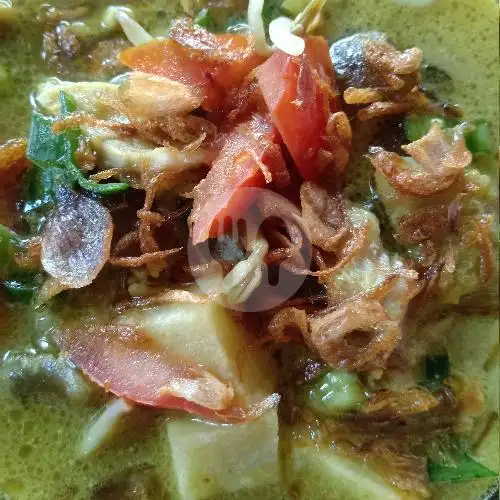 Gambar Makanan Soto Dan Miesop MeVa, Jl.Sei Rokan No.83 Kel.Babura 2