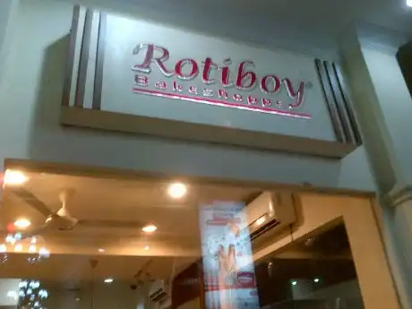 Gambar Makanan Roti Boy 14