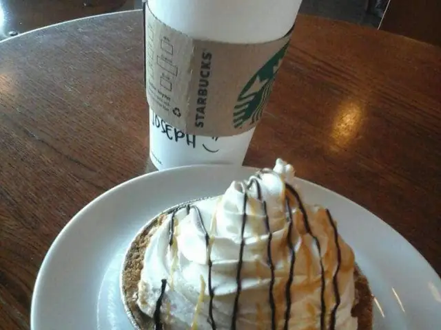 Starbucks Food Photo 19