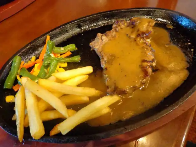 Gambar Makanan Angus Steak House 13