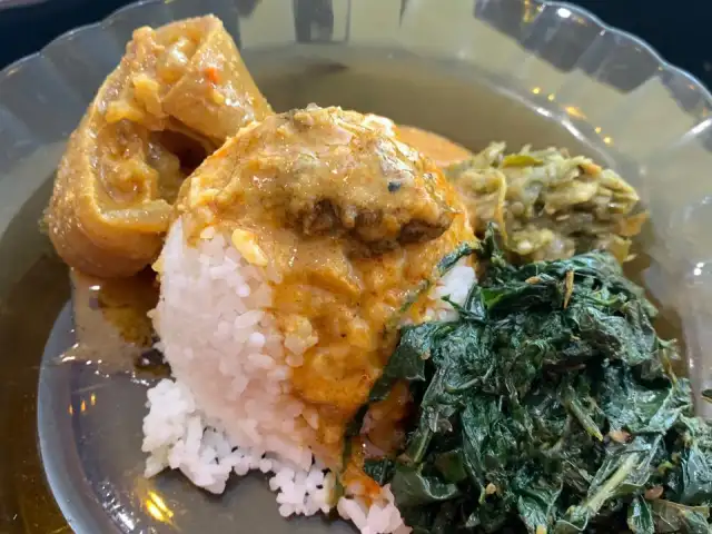 Gambar Makanan RM Padang Bu Mus 3