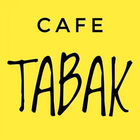 Gambar Makanan Cafe TABAK 15