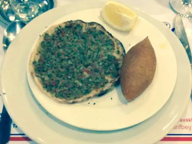 Hacı Arif Bey Restaurant'nin yemek ve ambiyans fotoğrafları 41