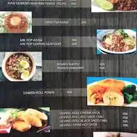 Gambar Makanan Kemang Zen 1