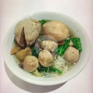 Gambar Makanan Bakso dan Mie Ayam Mantap 6