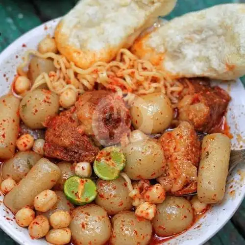 Gambar Makanan Raja Ngemil,  Karya 2