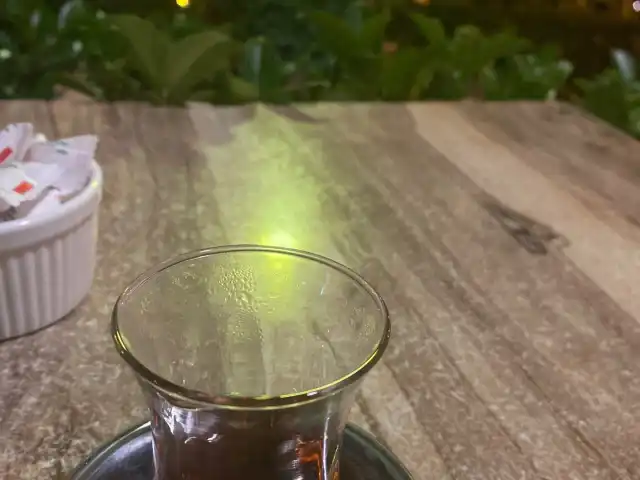 Sofa Cafe & Restaurant'nin yemek ve ambiyans fotoğrafları 10