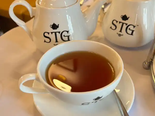 STG Tea House Cafe Food Photo 15