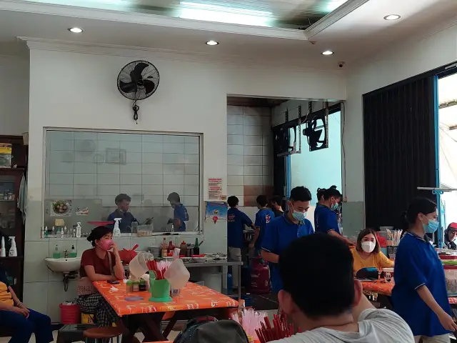 Gambar Makanan Bakmi Ayam Acang 14