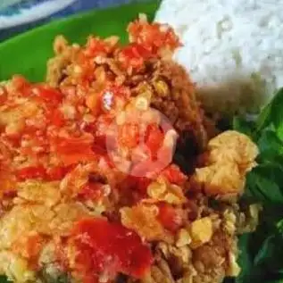 Gambar Makanan Lalapan Wong Dheso, Denpasar 8