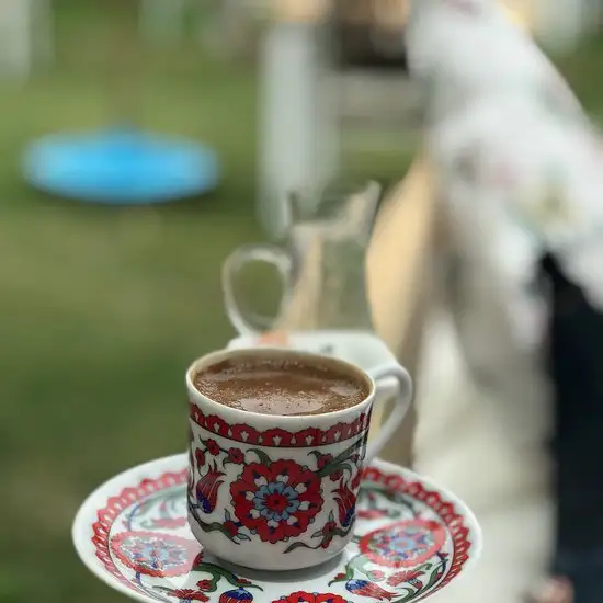 Elek Kahvaltı Ve Dahası'nin yemek ve ambiyans fotoğrafları 1