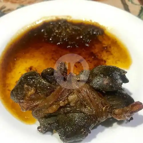 Gambar Makanan Nasi Bebek Pangeran Madura, Kebayoran Baru 12
