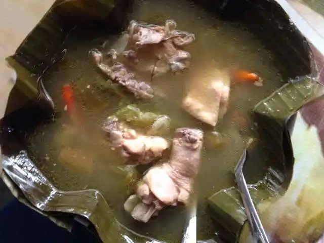 Gambar Makanan Waroeng Garang Asam 3