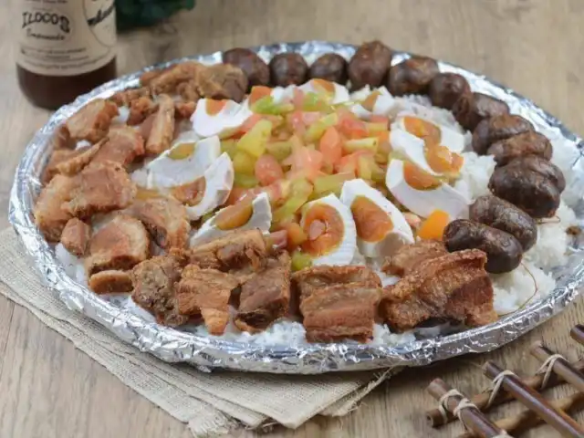 Fariñas Ilocos Empanada Food Photo 11