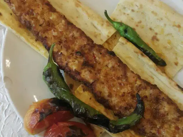Beyzade Kebap Restaurant'nin yemek ve ambiyans fotoğrafları 2