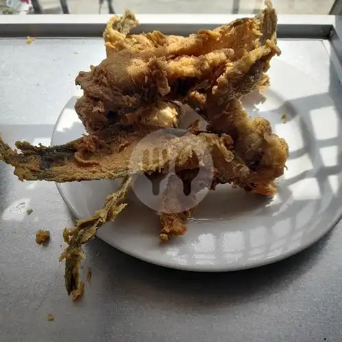Gambar Makanan Nyak Fried Chicken, Darat 5