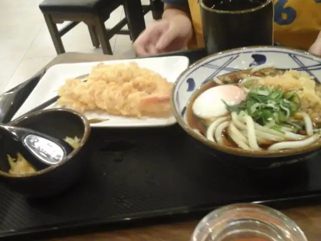 Gambar Makanan Marugame Udon - Pondok Indah 6