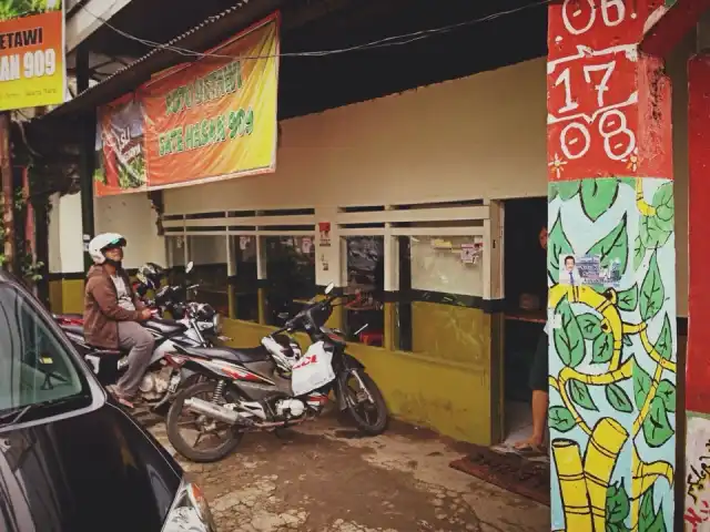 Gambar Makanan Soto Betawi Pak Hasan 909 10